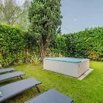La Chiesetta A Charming Church Converted Into With Pool *