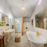 La Chiesetta A Charming Church Converted Into With Pool Villa Lucca