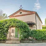 La Chiesetta A Charming Church Converted Into With Pool * Lucca