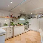 Villa La Chiesetta A Charming Church Converted Into With Pool