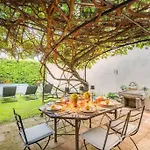 Villa La Chiesetta A Charming Church Converted Into With Pool *