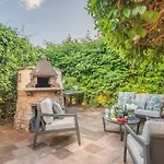 La Chiesetta A Charming Church Converted Into With Pool * Lucca