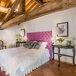 Villa La Chiesetta A Charming Church Converted Into With Pool