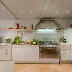 Villa La Chiesetta A Charming Church Converted Into With Pool *