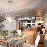 Villa La Chiesetta A Charming Church Converted Into With Pool *