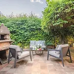 Villa La Chiesetta A Charming Church Converted Into With Pool *