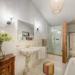 Villa La Chiesetta A Charming Church Converted Into With Pool Lucca