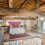 La Chiesetta A Charming Church Converted Into With Pool * Lucca