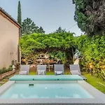 La Chiesetta A Charming Church Converted Into With Pool Villa
