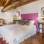 Villa La Chiesetta A Charming Church Converted Into With Pool Lucca