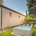 La Chiesetta A Charming Church Converted Into With Pool Villa *
