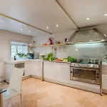 Villa La Chiesetta A Charming Church Converted Into With Pool *