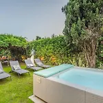 La Chiesetta A Charming Church Converted Into With Pool Villa *