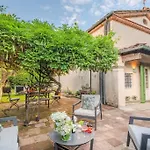 La Chiesetta A Charming Church Converted Into With Pool *