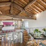 Villa La Chiesetta A Charming Church Converted Into With Pool
