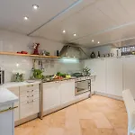 La Chiesetta A Charming Church Converted Into With Pool Villa *