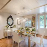 La Chiesetta A Charming Church Converted Into With Pool Villa Lucca