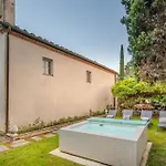La Chiesetta A Charming Church Converted Into With Pool Villa Lucca