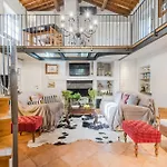 La Chiesetta A Charming Church Converted Into With Pool * Lucca