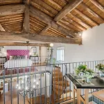 Villa La Chiesetta A Charming Church Converted Into With Pool *