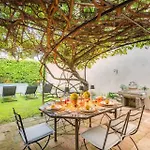 Villa La Chiesetta A Charming Church Converted Into With Pool Lucca