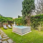 La Chiesetta A Charming Church Converted Into With Pool Villa *