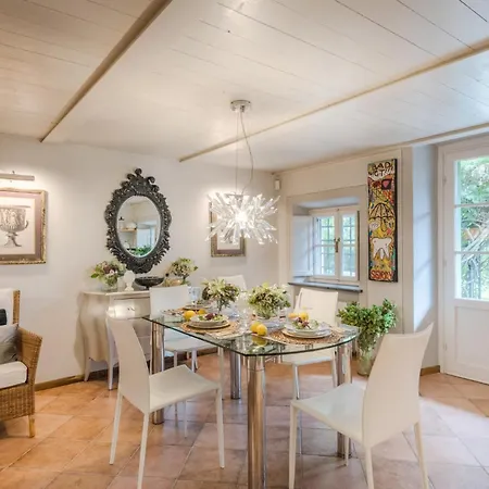 La Chiesetta A Charming Church Converted Into With Pool Villa *