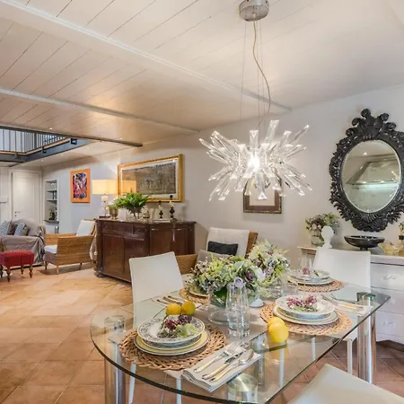 La Chiesetta A Charming Church Converted Into With Pool Villa *