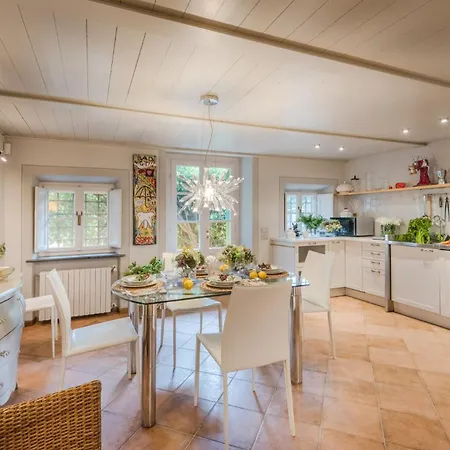 La Chiesetta A Charming Church Converted Into With Pool Villa *