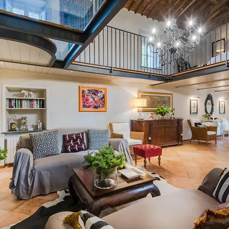 La Chiesetta A Charming Church Converted Into With Pool Villa *