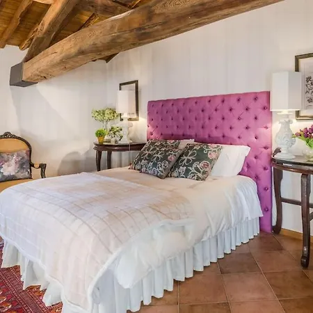 Villa La Chiesetta A Charming Church Converted Into With Pool Lucca