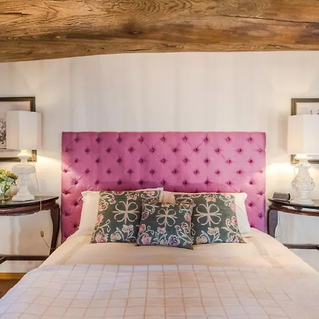 La Chiesetta A Charming Church Converted Into With Pool Villa