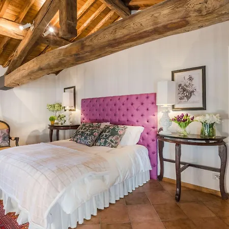 La Chiesetta A Charming Church Converted Into With Pool Villa Lucca