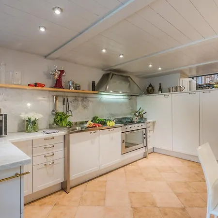 La Chiesetta A Charming Church Converted Into With Pool Villa *