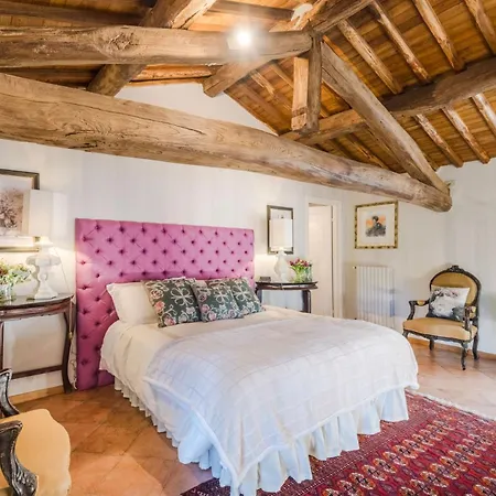 La Chiesetta A Charming Church Converted Into With Pool Lucca