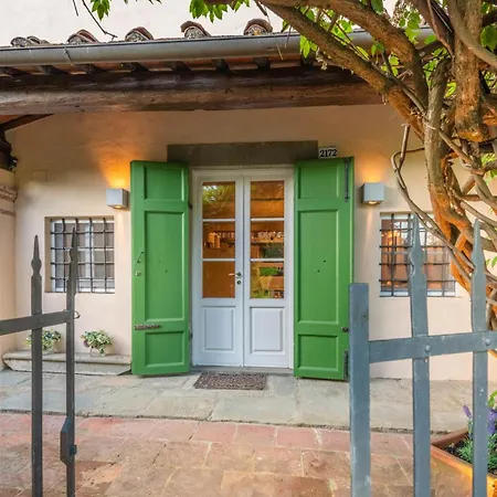 La Chiesetta A Charming Church Converted Into With Pool Villa *