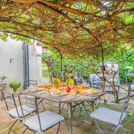 La Chiesetta A Charming Church Converted Into With Pool Villa *